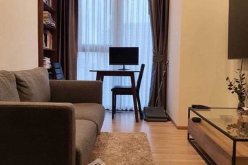 1 Bedroom Condo for sale in THE LINE Phahol - Pradipat, Phaya Thai, Bangkok near BTS Saphan Kwai