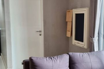 2 Bedroom Condo for rent in Ideo Mobi Sathorn, Bang Lamphu Lang, Bangkok near BTS Krung Thon Buri