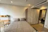 1 Bedroom Condo for rent in Ashton Asoke, Khlong Toei Nuea, Bangkok near MRT Sukhumvit