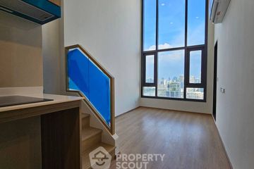 1 Bedroom Condo for sale in Life Rama 4 - Asoke, Khlong Toei, Bangkok near MRT Queen Sirikit National Convention Centre