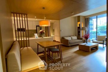 2 Bedroom Apartment for rent in The Philo Residence, Lumpini, Bangkok near BTS Phrom Phong