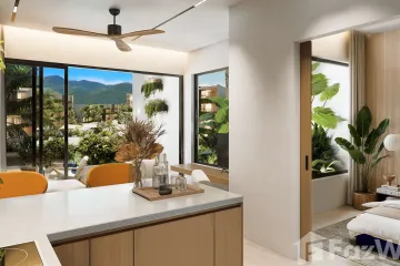 1 Bedroom Apartment for sale in Azura Resort & Residence, Ko Pha-ngan, Surat Thani