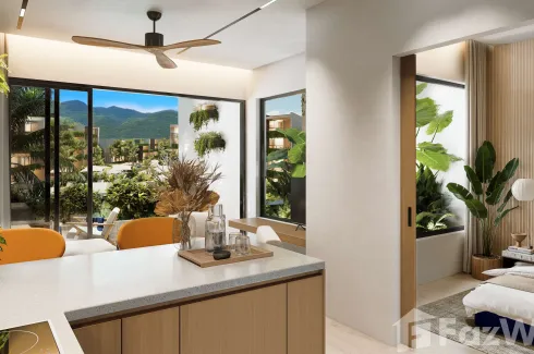 1 Bedroom Apartment for sale at Azura Resort & Residence