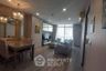 2 Bedroom Condo for rent in The Master Centrium Asoke-Sukhumvit, Khlong Toei Nuea, Bangkok near MRT Sukhumvit