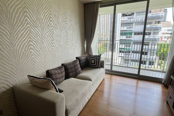 1 Bedroom Condo for rent in Via 31, Khlong Tan Nuea, Bangkok near BTS Phrom Phong