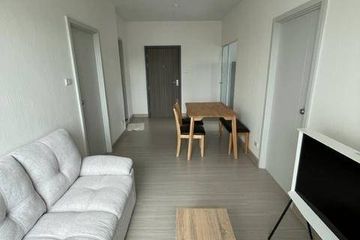 2 Bedroom Condo for rent in Aspire Sathorn - Ratchaphruek, Pak Khlong Phasi Charoen, Bangkok near MRT Bang Wa