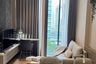 1 Bedroom Condo for rent in The ESSE Asoke, Khlong Toei Nuea, Bangkok near BTS Asoke