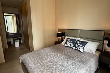 1 Bedroom Condo for rent in The ESSE Asoke, Khlong Toei Nuea, Bangkok near BTS Asoke