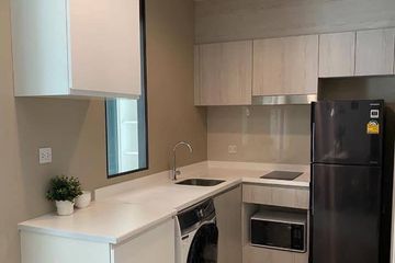 1 Bedroom Condo for rent in Life One Wireless, Lumpini, Bangkok near BTS Ploen Chit