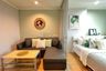 Condo for rent in Lumpini Ville Naklua - Wongamat, Na Kluea, Chonburi
