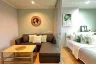Condo for rent in Lumpini Ville Naklua - Wongamat, Na Kluea, Chonburi