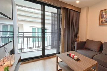 1 Bedroom Condo for rent in Art @ Thonglor 25, Khlong Tan Nuea, Bangkok near BTS Thong Lo