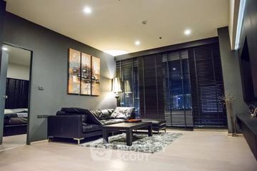 1 Bedroom Condo for rent in Noble Solo, Khlong Tan Nuea, Bangkok near BTS Thong Lo