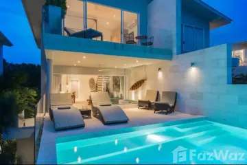 4 Bedroom Villa for Sale or Rent in Bo Phut, Surat Thani