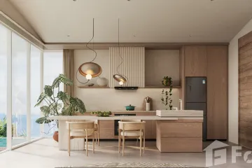 3 Bedroom Villa for sale in The Crest Residences, Mae Nam, Surat Thani