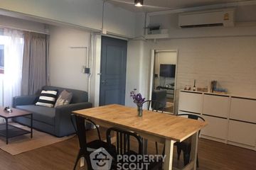 2 Bedroom Condo for rent in Pathumwan Place, Wang Mai, Bangkok near BTS National Stadium