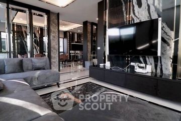 3 Bedroom House for rent in Baan Klang Muang The Edition Rama 9 - Krungthepkreetha, Saphan Sung, Bangkok