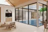 3 Bedroom Villa for sale in Suan Baan Park Phase 2, Mae Nam, Surat Thani
