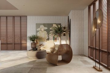 4 Bedroom Villa for sale in The Crest Residences, Mae Nam, Surat Thani