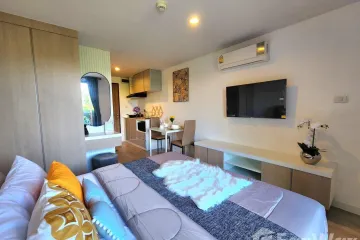 Condo for sale in Bluroc Hua Hin, Hua Hin, Prachuap Khiri Khan