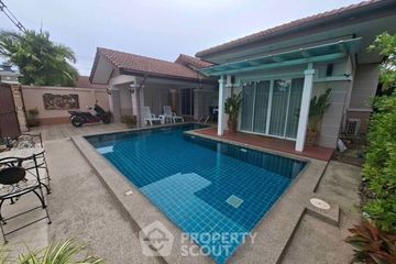 3 Bedroom House for rent in Huai Yai, Chonburi