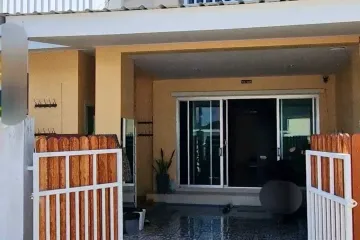 5 Bedroom Townhouse for Sale or Rent in Glory House 2, Nong Kae, Prachuap Khiri Khan
