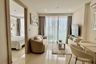 1 Bedroom Condo for rent in Jewel Pratumnak, Nong Prue, Chonburi