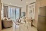 1 Bedroom Condo for rent in Jewel Pratumnak, Nong Prue, Chonburi