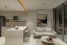 1 Bedroom Condo for sale in Celine Wongamat, Na Kluea, Chonburi