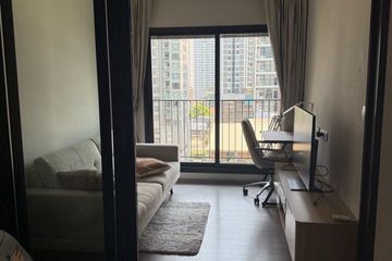 1 Bedroom Condo for rent in Life Asoke Hype, Makkasan, Bangkok near MRT Phra Ram 9