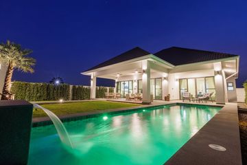3 Bedroom Villa for sale in Smart Hamlet 2, Hin Lek Fai, Prachuap Khiri Khan