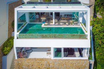 3 Bedroom Villa for Sale or Rent in AQUA SAMUI DUO, Bo Phut, Surat Thani