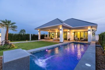 2 Bedroom Villa for sale in Smart Hamlet 2, Hin Lek Fai, Prachuap Khiri Khan