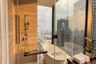 2 Bedroom Condo for rent in One89 Wireless, Lumpini, Bangkok near MRT Lumpini