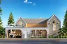 5 Bedroom House for Sale or Rent in BaanMae Bibury, Nong Prue, Chonburi