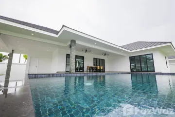 3 Bedroom Villa for sale in Highland Villas 4, Hin Lek Fai, Prachuap Khiri Khan