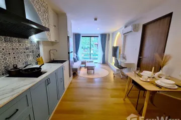 2 Bedroom Condo for sale in Bluroc Hua Hin, Hua Hin, Prachuap Khiri Khan