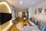 2 Bedroom Condo for sale in Bluroc Hua Hin, Hua Hin, Prachuap Khiri Khan