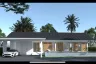 3 Bedroom House for sale in Khar Luek Na Hua Hin, Hin Lek Fai, Prachuap Khiri Khan