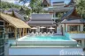 6 Bedroom Villa for rent in Baan Thai Surin Hill, Choeng Thale, Phuket