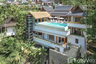 10 Bedroom Villa for Sale or Rent in Baan Thai Surin Hill, Choeng Thale, Phuket