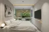 2 Bedroom Condo for sale in Celine Wongamat, Na Kluea, Chonburi