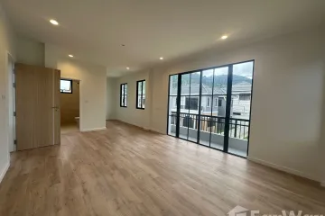 3 Bedroom House for rent in Crown Estate Dulwich Road, Ko Kaeo, Phuket