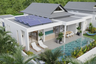 3 Bedroom Villa for sale in Siam Horizon, Hua Hin, Prachuap Khiri Khan
