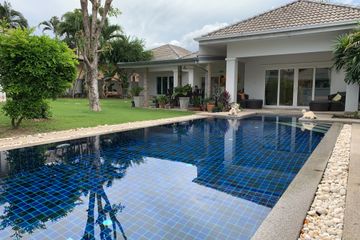 4 Bedroom Villa for Sale or Rent in Hua Hin The Gold, Thap Tai, Prachuap Khiri Khan