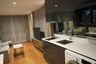 1 Bedroom Condo for rent in Altitude Define, Si Phraya, Bangkok near MRT Sam Yan