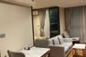 1 Bedroom Condo for rent in Altitude Define, Si Phraya, Bangkok near MRT Sam Yan