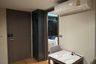 1 Bedroom Condo for rent in Altitude Define, Si Phraya, Bangkok near MRT Sam Yan