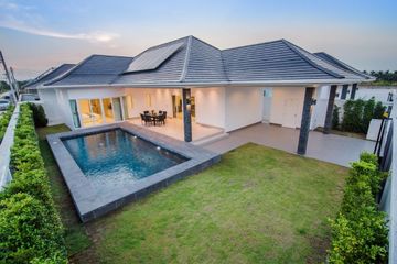 3 Bedroom Villa for sale in Aria Hua Hin 4, Thap Tai, Prachuap Khiri Khan
