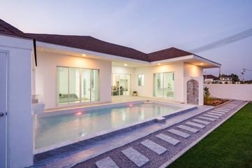 3 Bedroom Villa for sale in Celessy Hua Hin, Thap Tai, Prachuap Khiri Khan